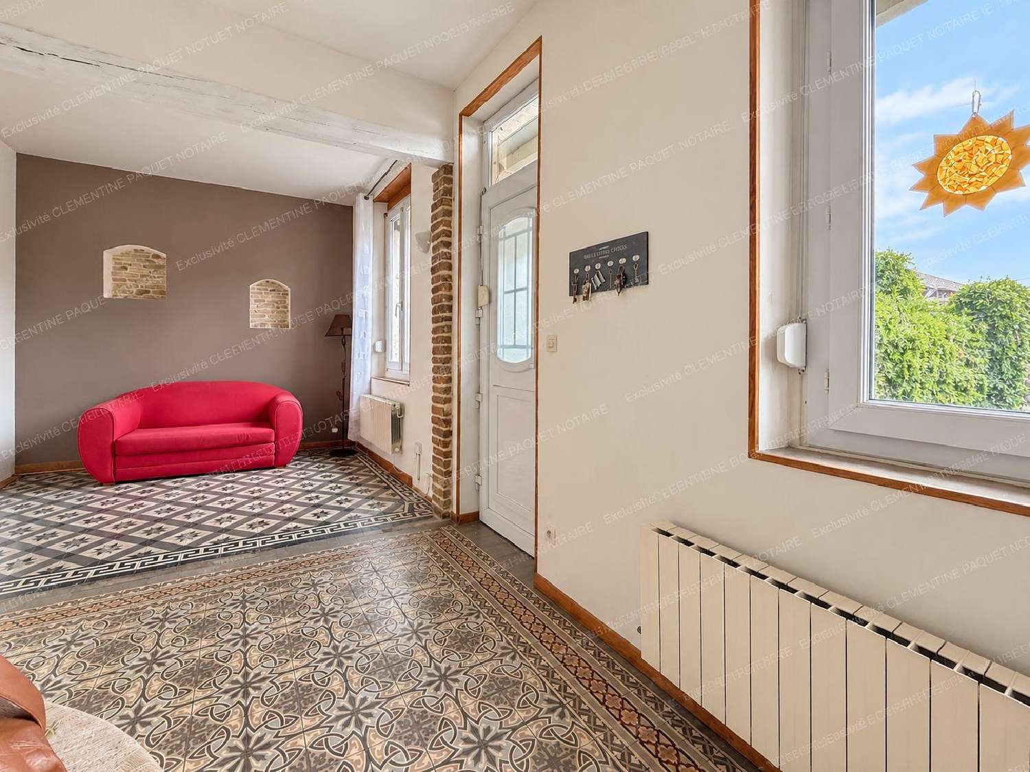 for sale house Condren Aisne 4