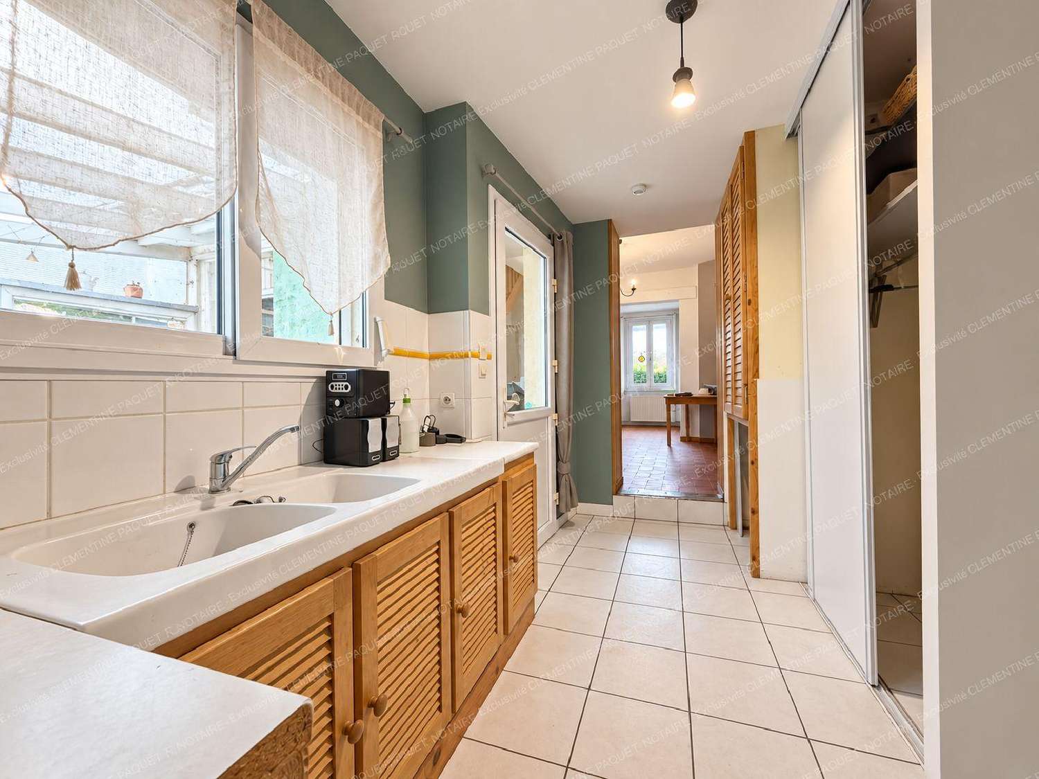 for sale house Condren Aisne 5