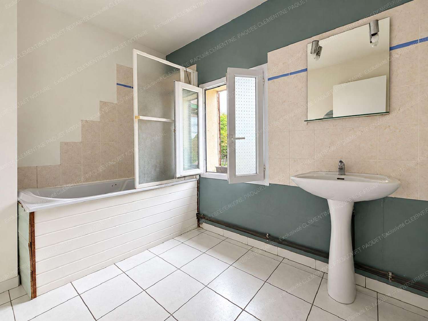 for sale house Condren Aisne 8