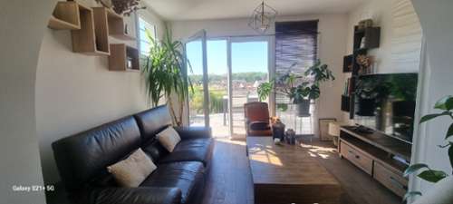 Conflans-Sainte-Honorine Yvelines house foto 7403789