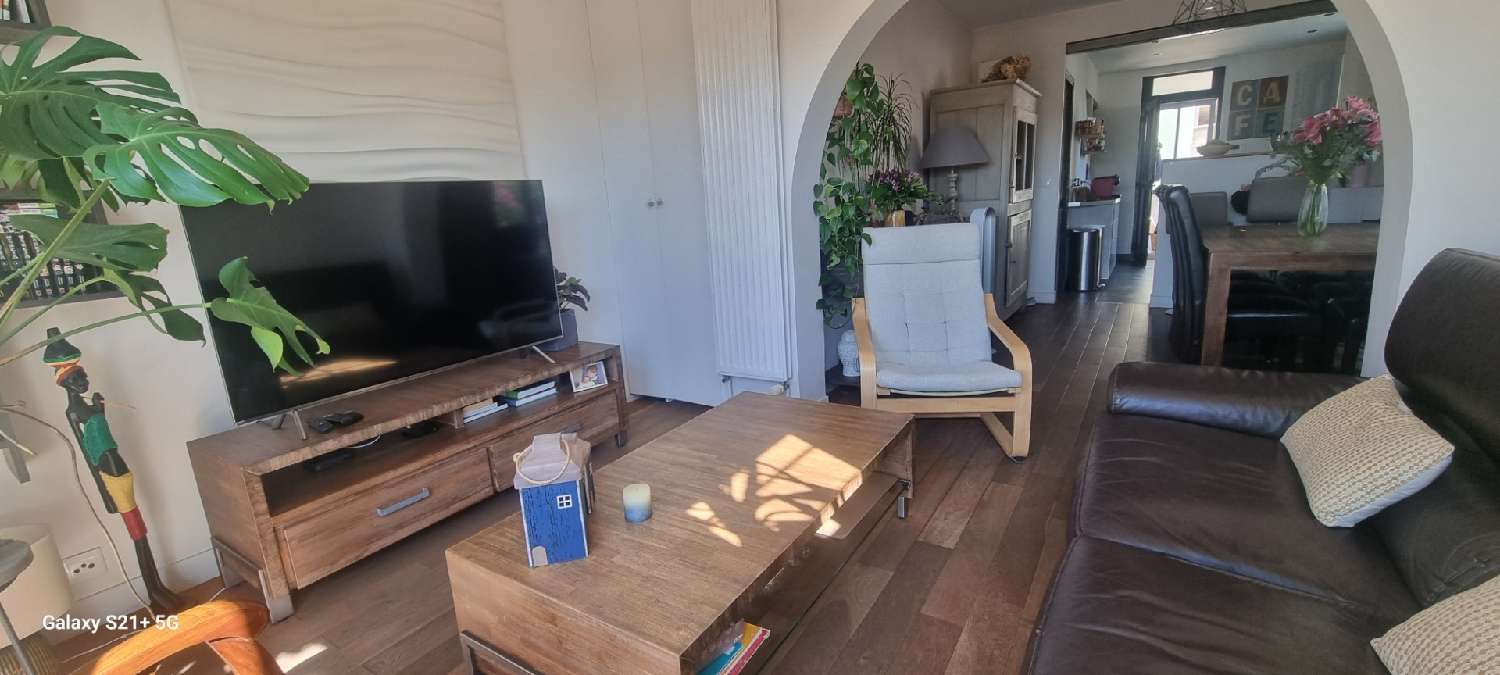 for sale house Conflans-Sainte-Honorine Yvelines 2