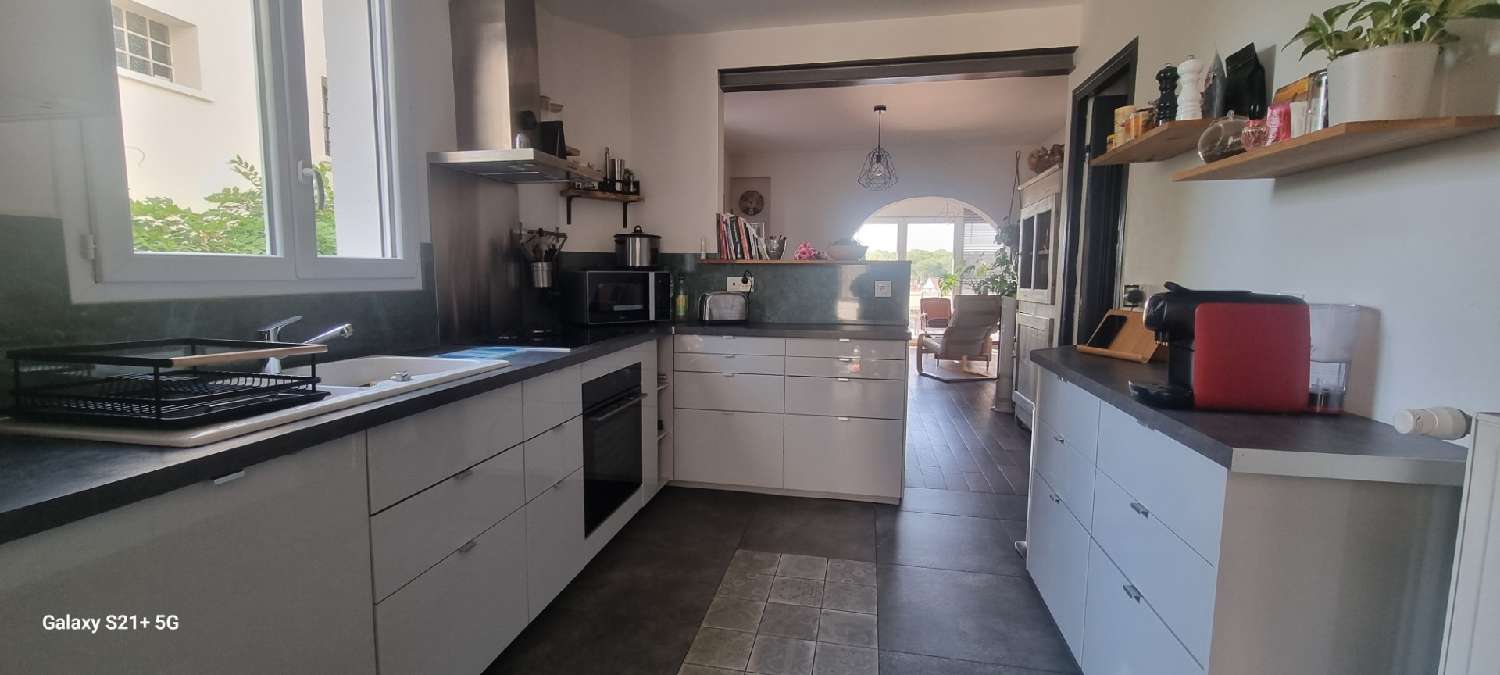 for sale house Conflans-Sainte-Honorine Yvelines 3