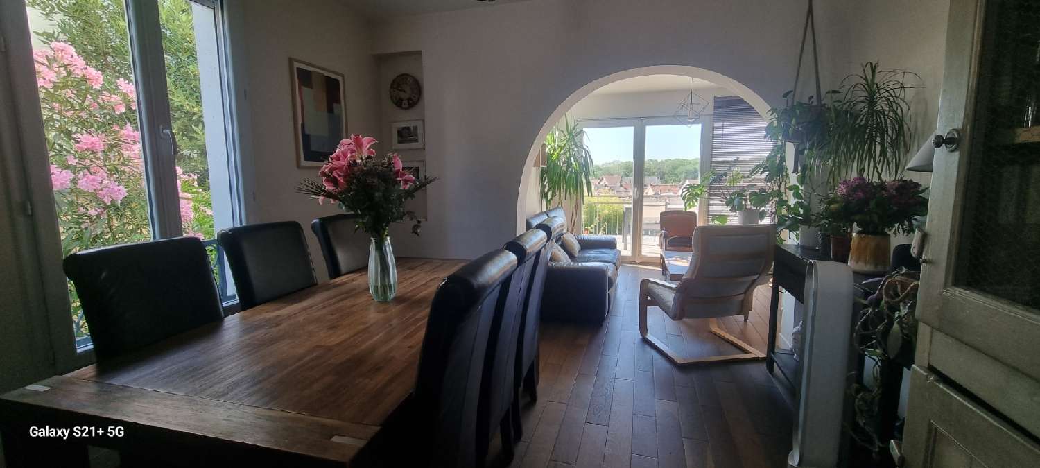 for sale house Conflans-Sainte-Honorine Yvelines 4