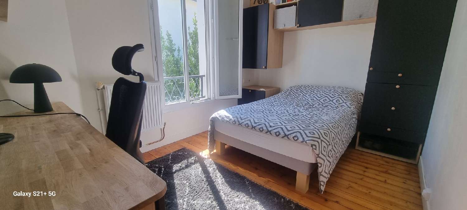 for sale house Conflans-Sainte-Honorine Yvelines 6