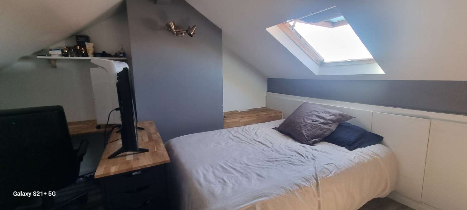 for sale house Conflans-Sainte-Honorine Yvelines 7