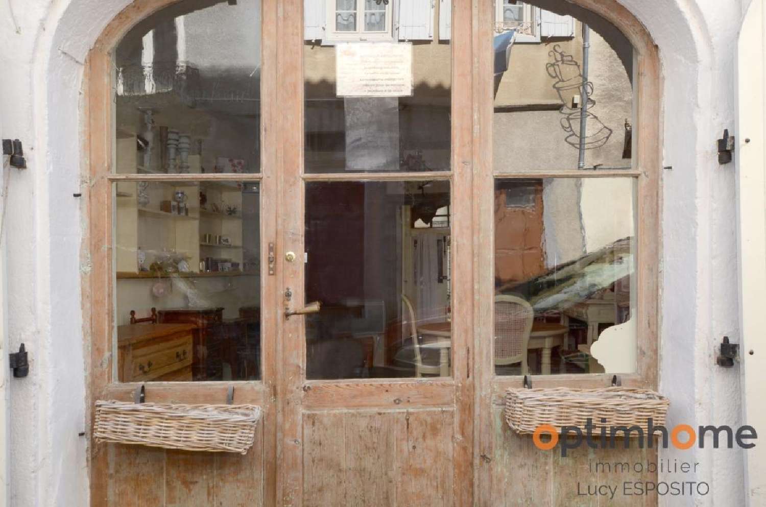 te koop huis Confolens Charente 2