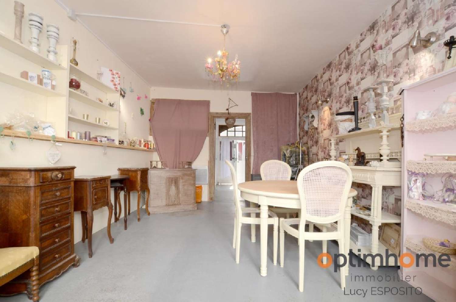 te koop huis Confolens Charente 3