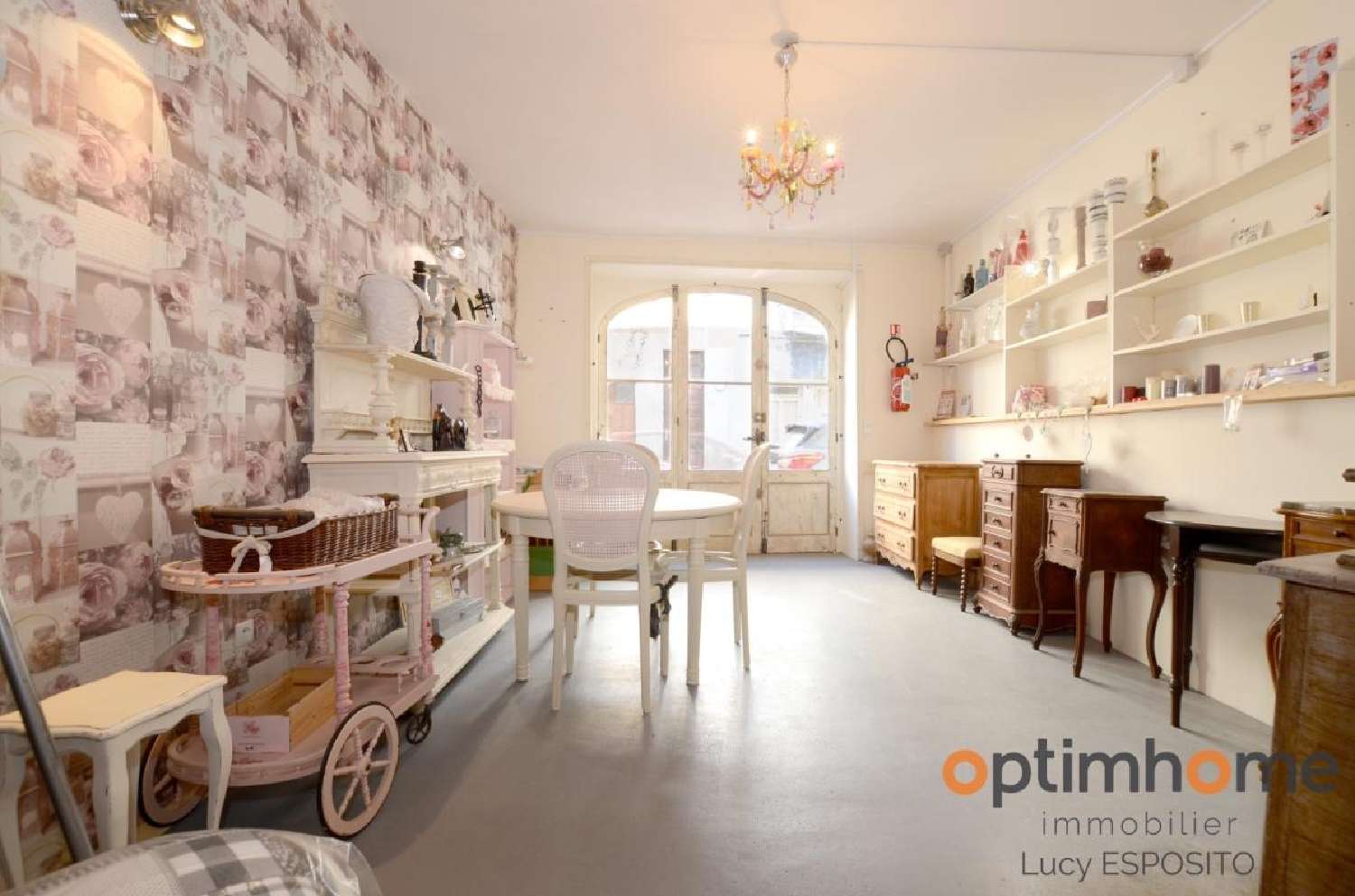 te koop huis Confolens Charente 4