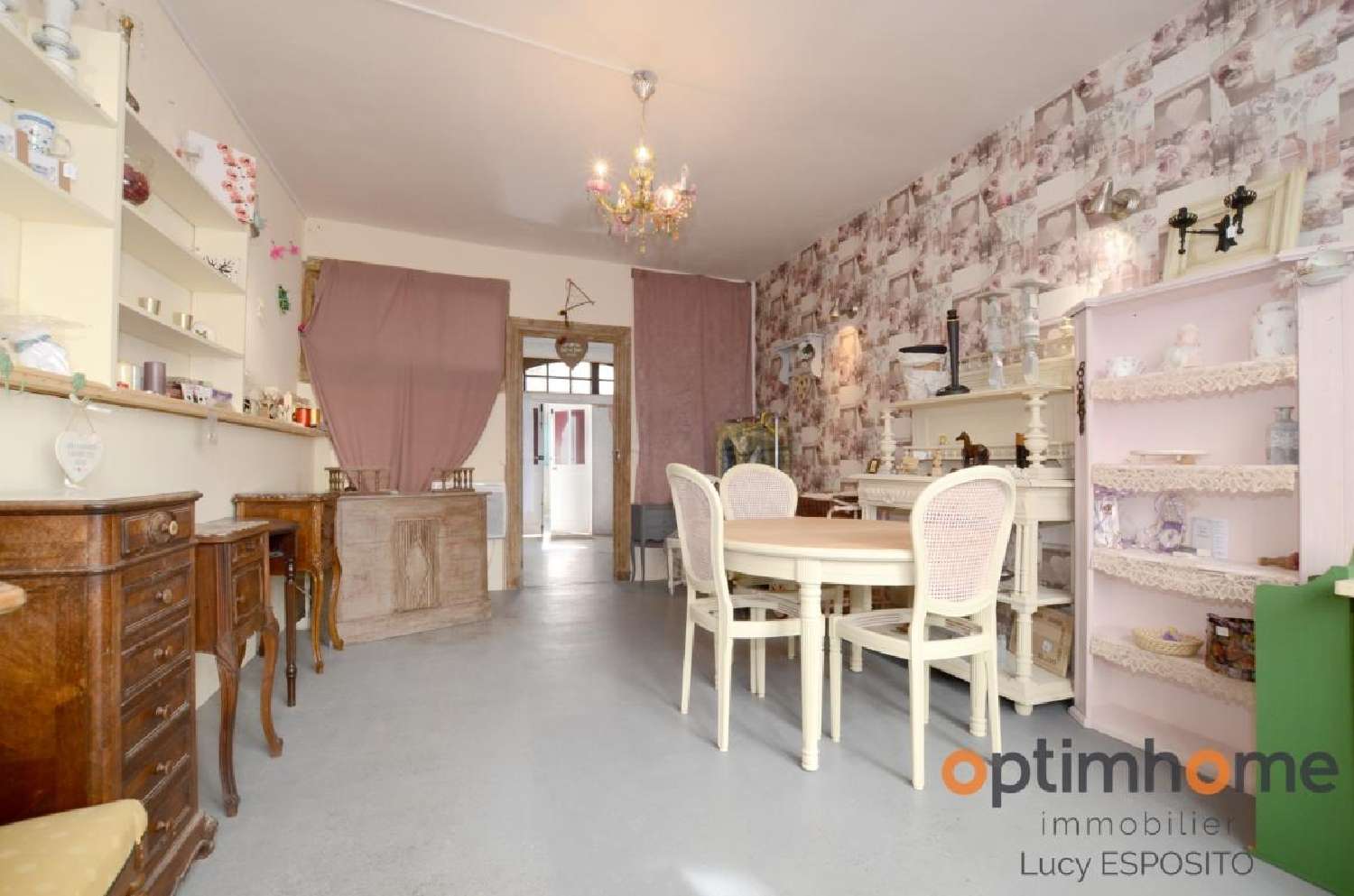te koop huis Confolens Charente 6