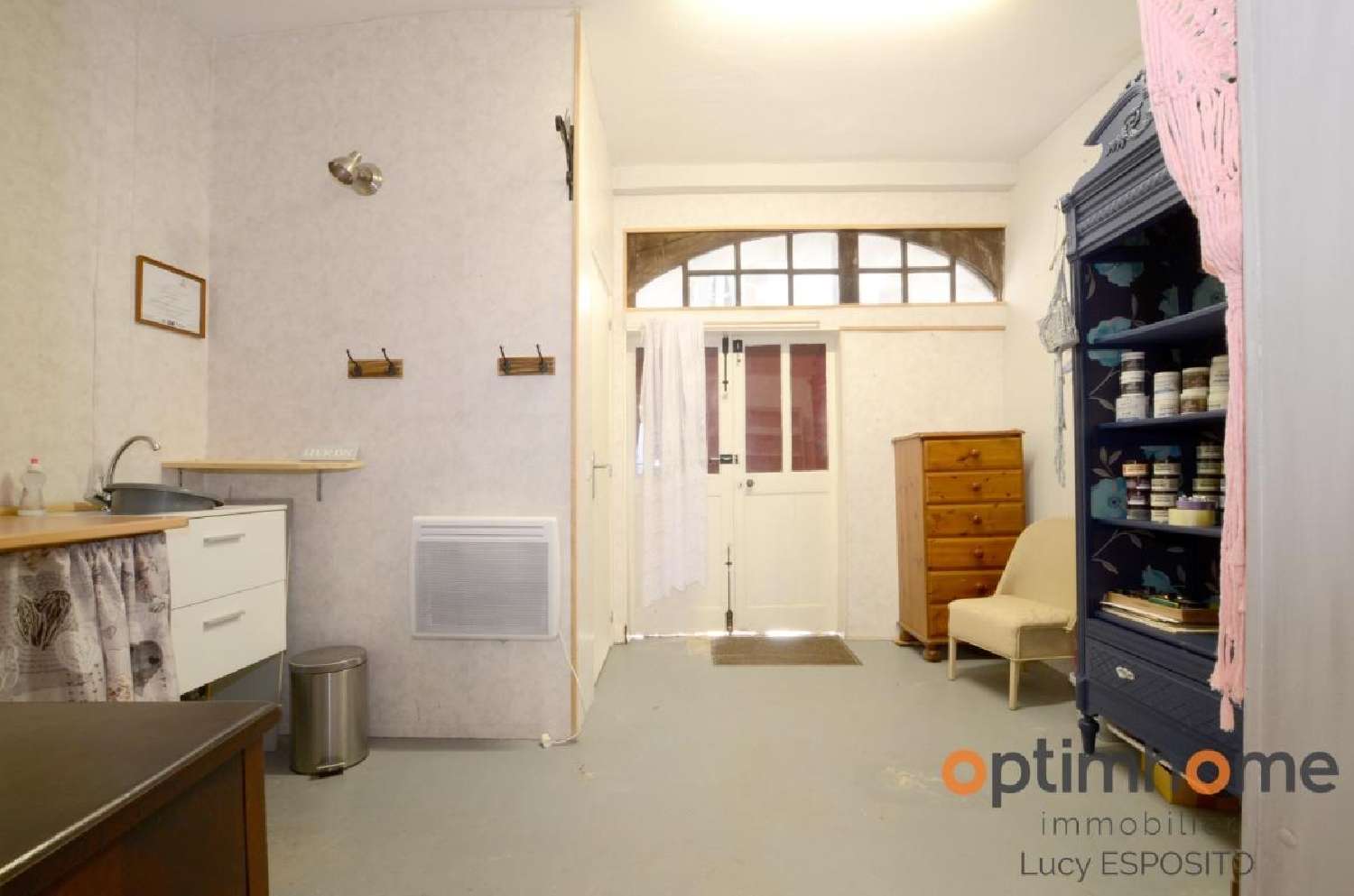 te koop huis Confolens Charente 7