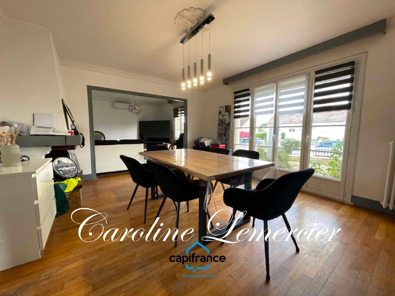  te koop huis Connerré Sarthe 1