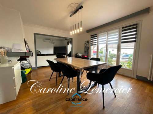 Connerré Sarthe huis foto 7407145