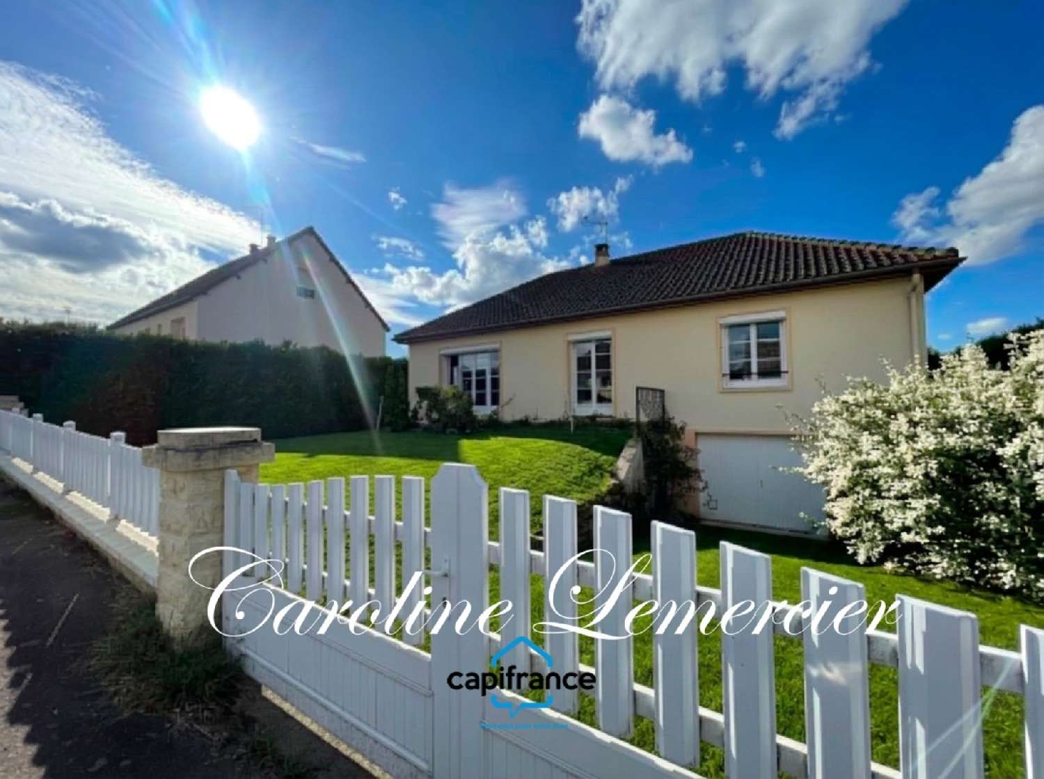  te koop huis Connerré Sarthe 3