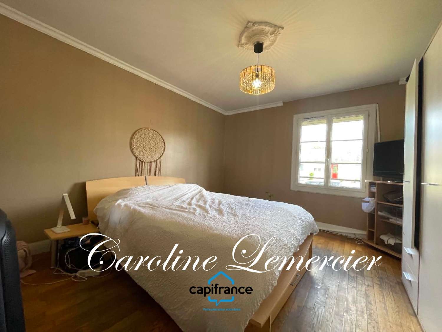  te koop huis Connerré Sarthe 4