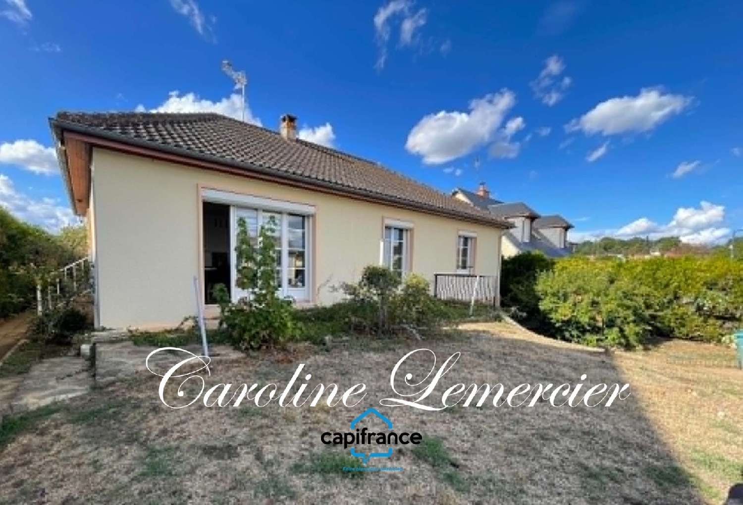 te koop huis Connerré Sarthe 7