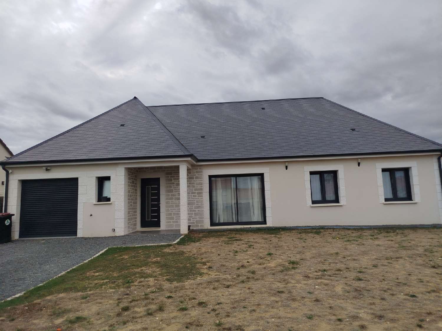 for sale house Contres Loir-et-Cher 1