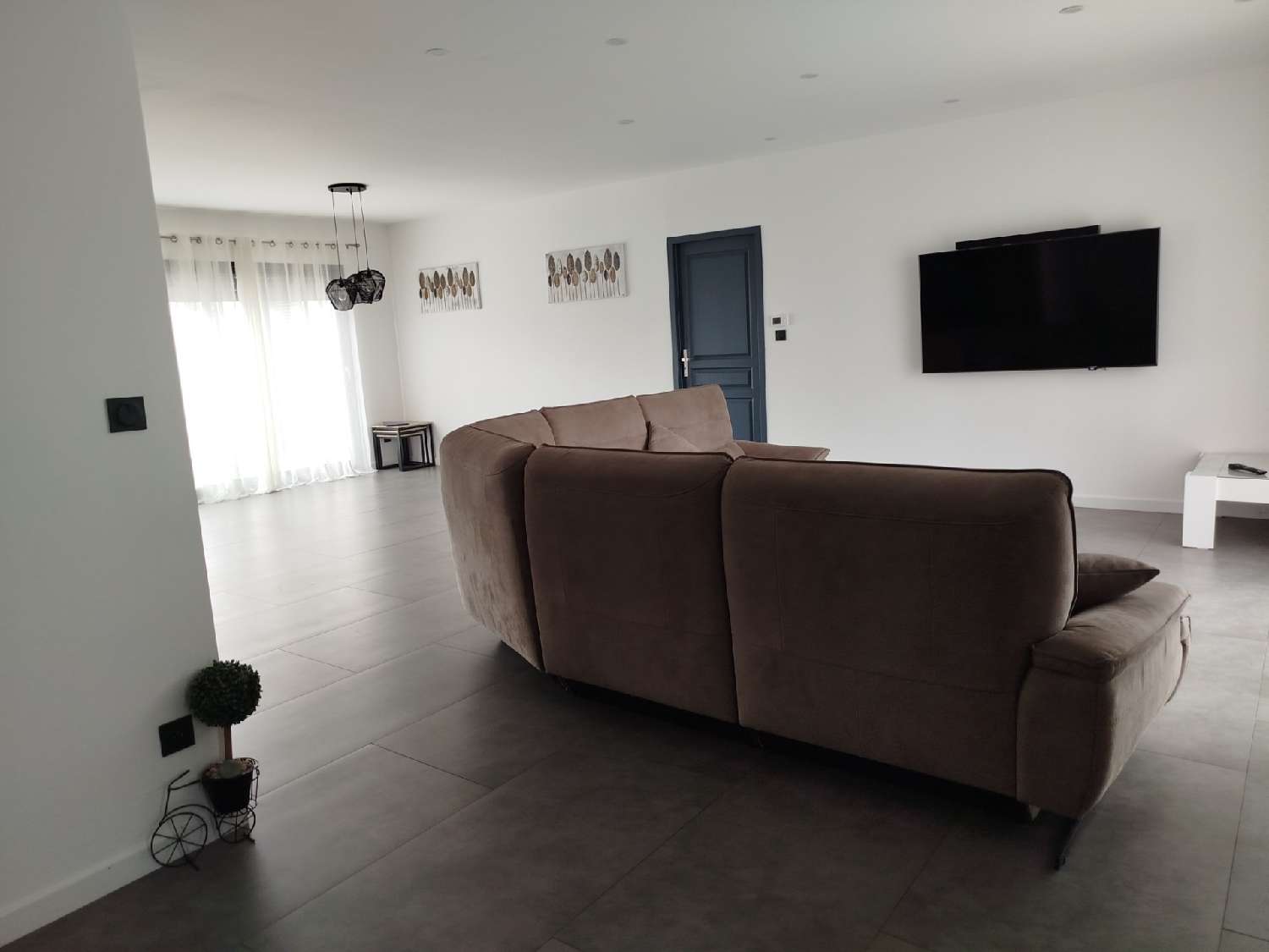for sale house Contres Loir-et-Cher 3