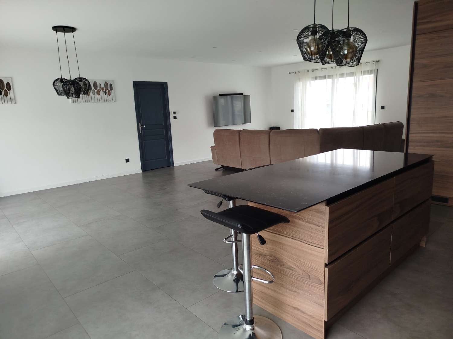 for sale house Contres Loir-et-Cher 4