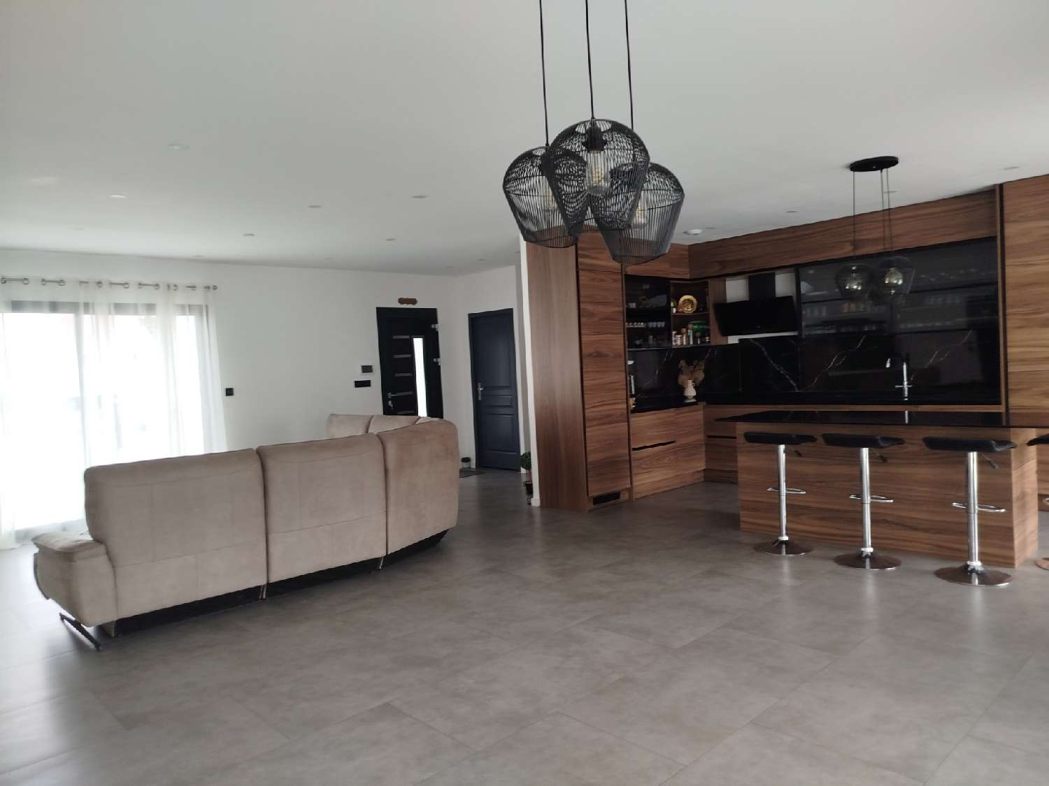 for sale house Contres Loir-et-Cher 5