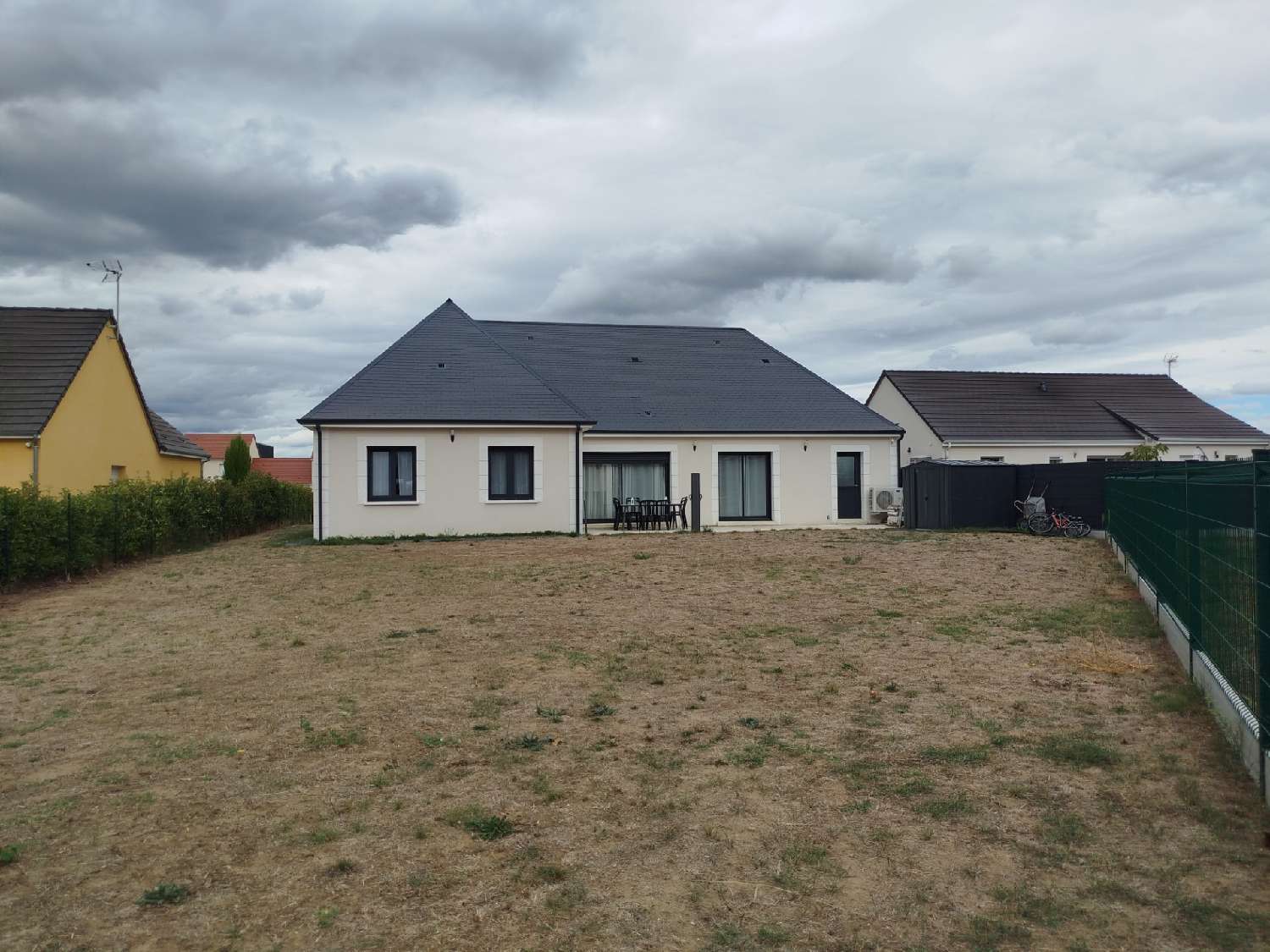 for sale house Contres Loir-et-Cher 8