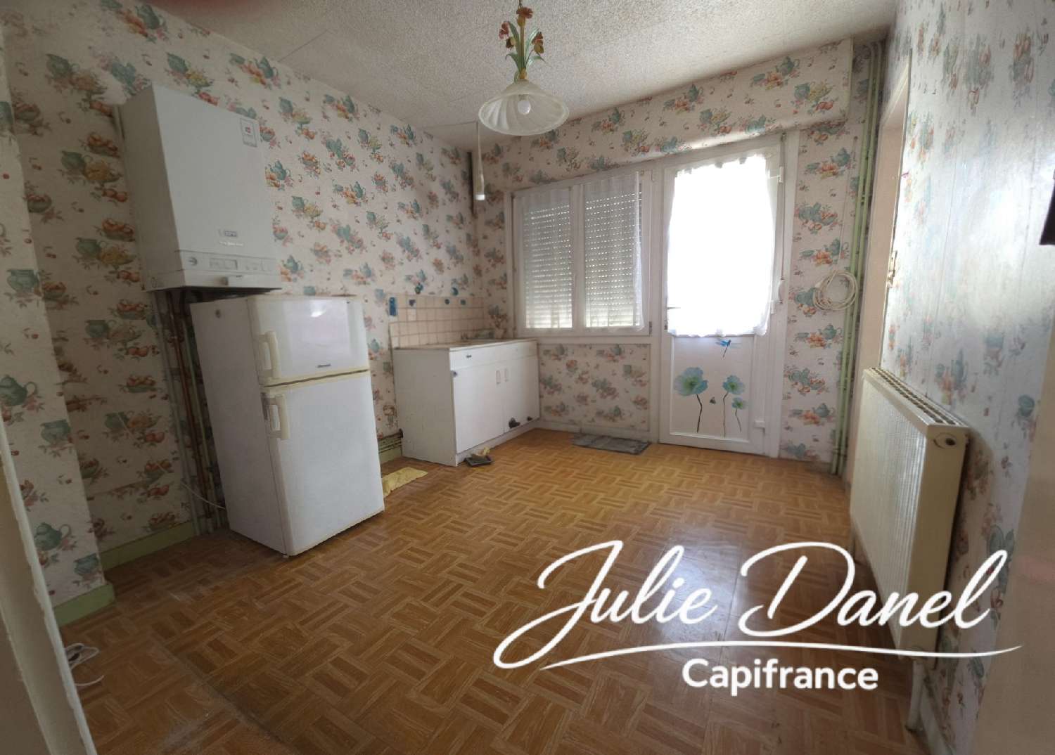 à vendre maison Corbehem Pas-de-Calais 3
