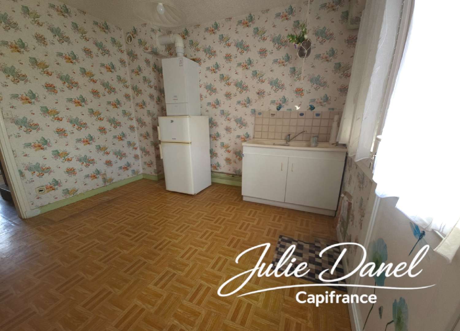 à vendre maison Corbehem Pas-de-Calais 4