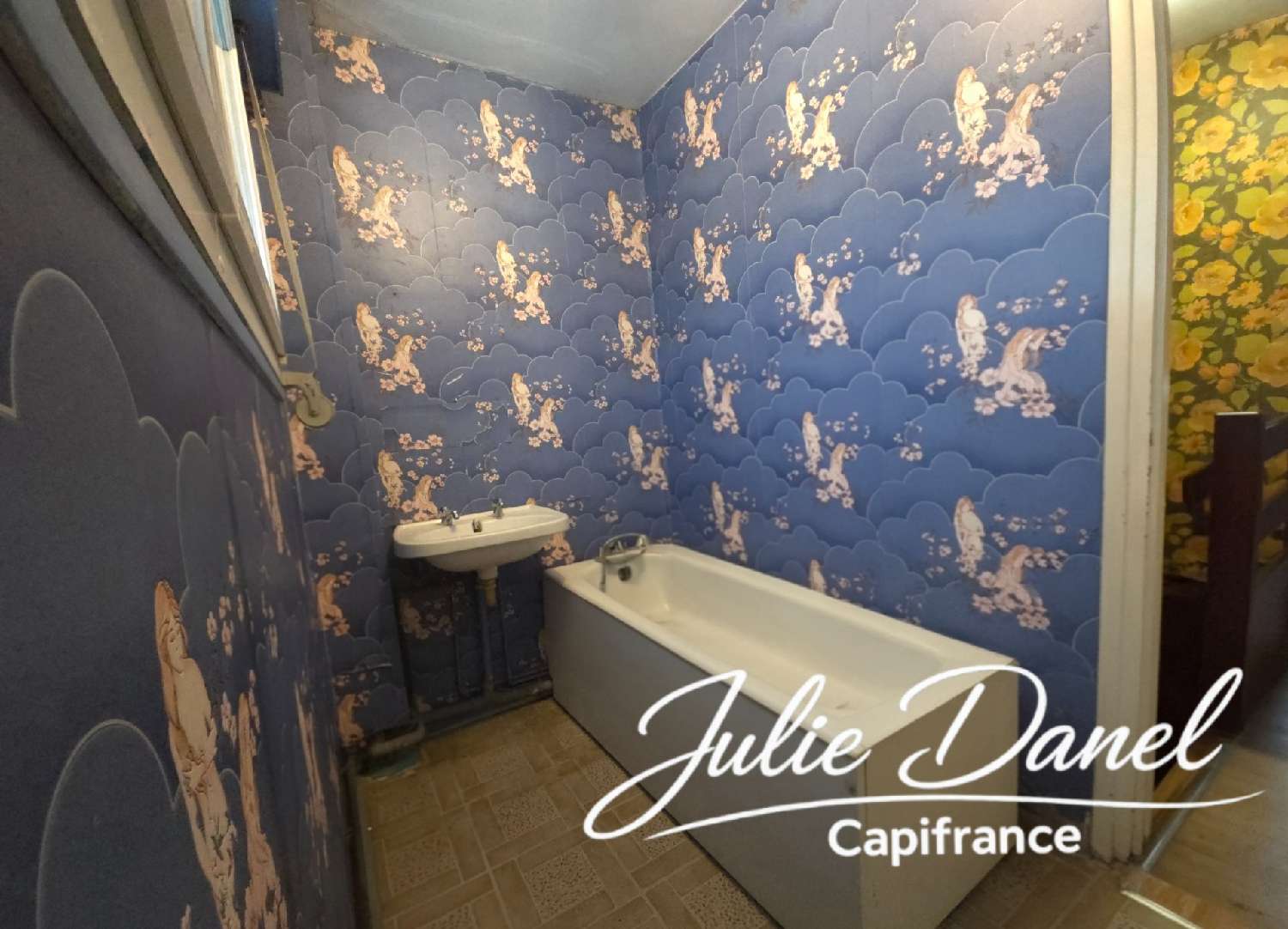 à vendre maison Corbehem Pas-de-Calais 5