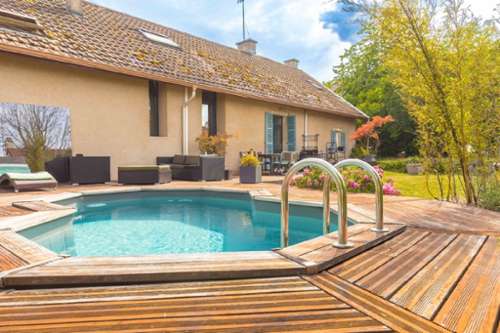 Corcelles-les-Monts Côte-d'Or house foto 7407979