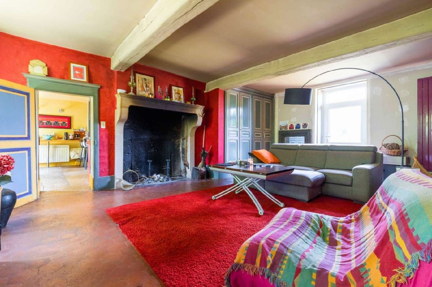 for sale house Corcelles-les-Monts Côte-d'Or 2