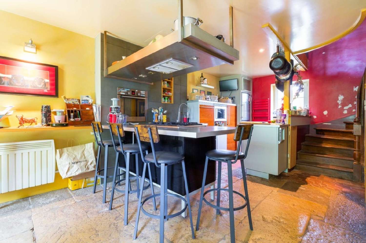 for sale house Corcelles-les-Monts Côte-d'Or 3