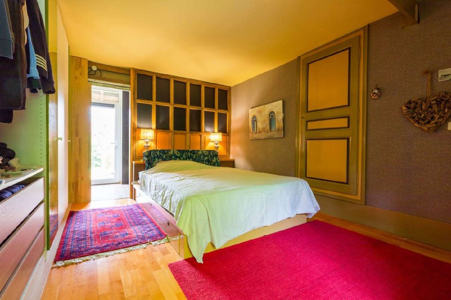 for sale house Corcelles-les-Monts Côte-d'Or 4