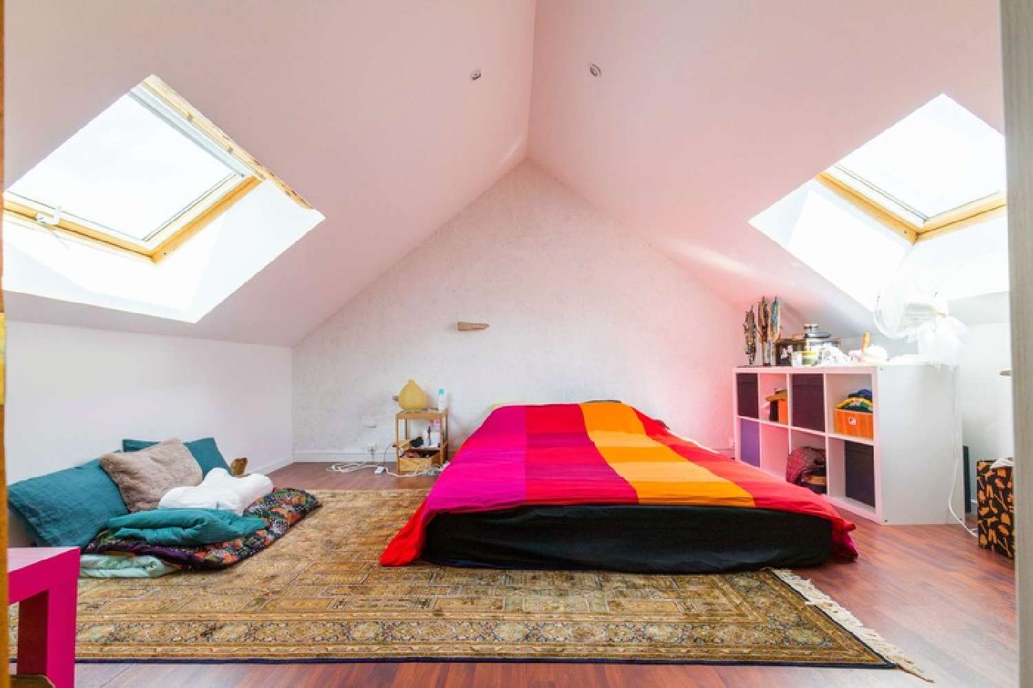 for sale house Corcelles-les-Monts Côte-d'Or 6