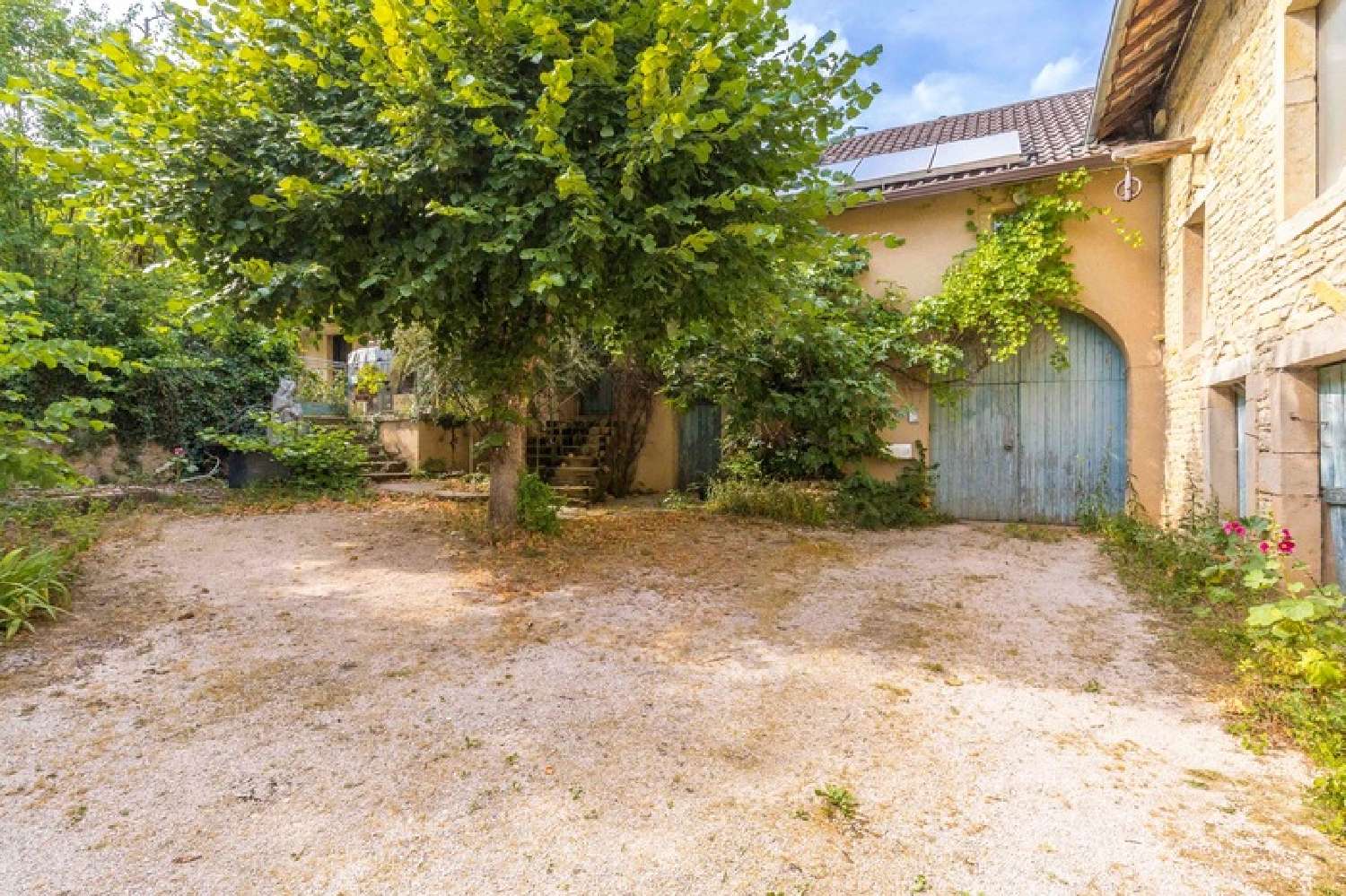 for sale house Corcelles-les-Monts Côte-d'Or 7