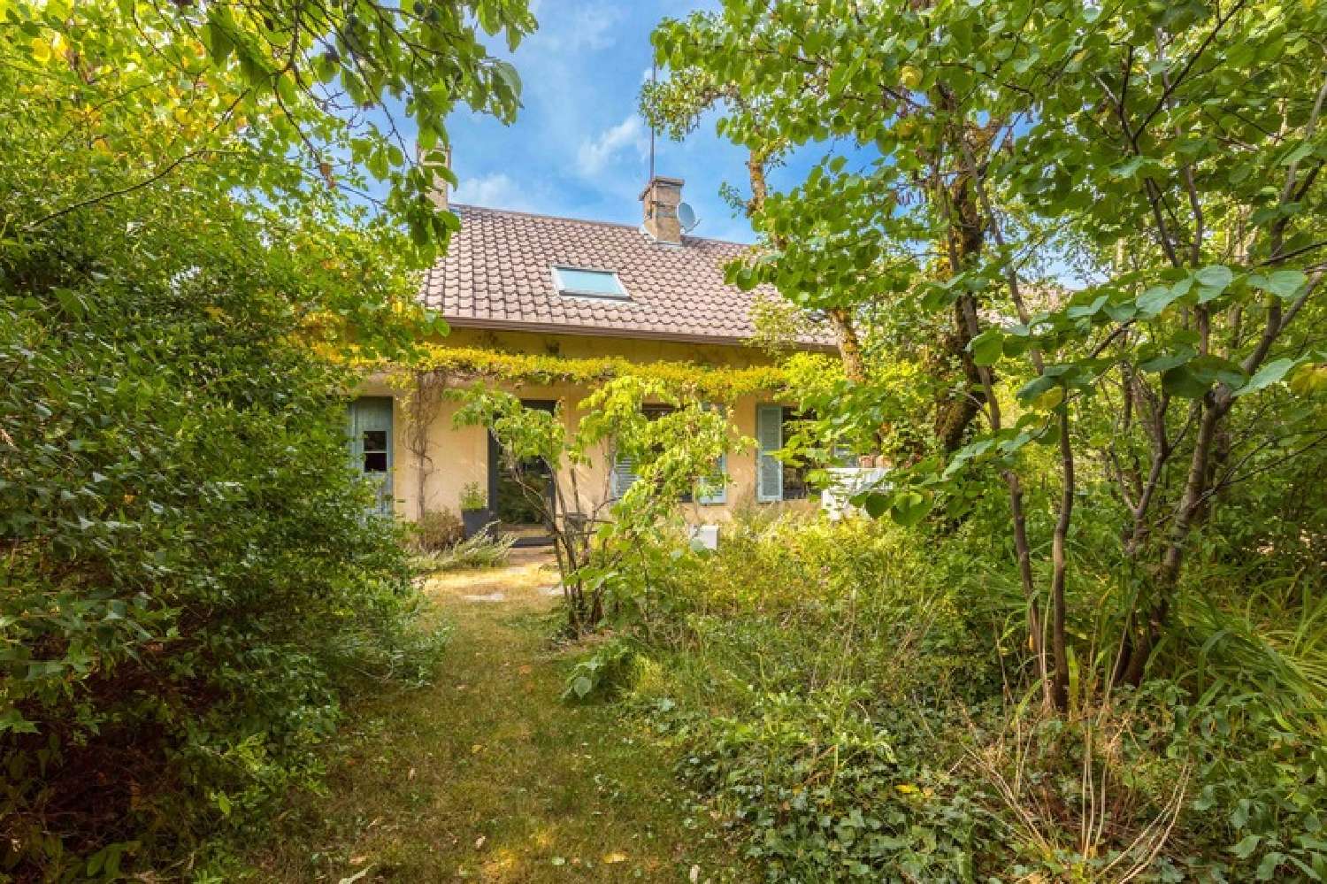 for sale house Corcelles-les-Monts Côte-d'Or 8