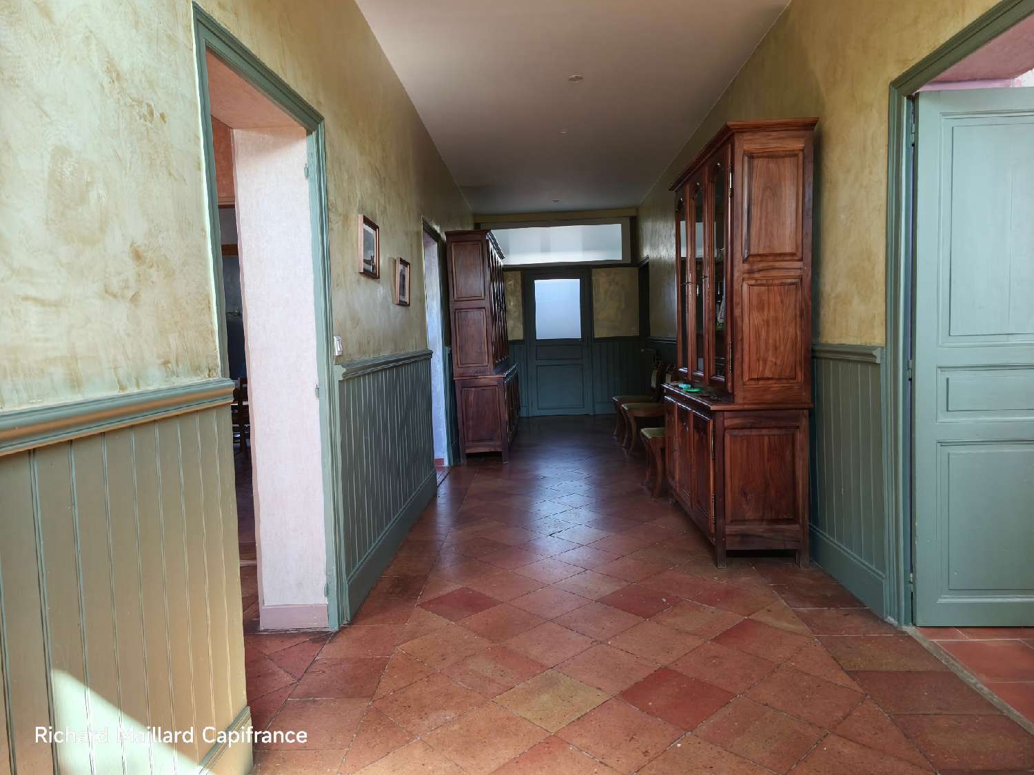  te koop huis Cordes-Tolosannes Tarn-et-Garonne 3
