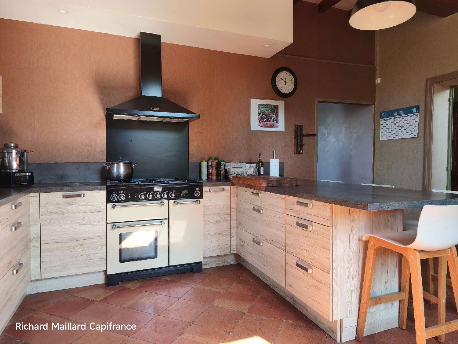  te koop huis Cordes-Tolosannes Tarn-et-Garonne 5