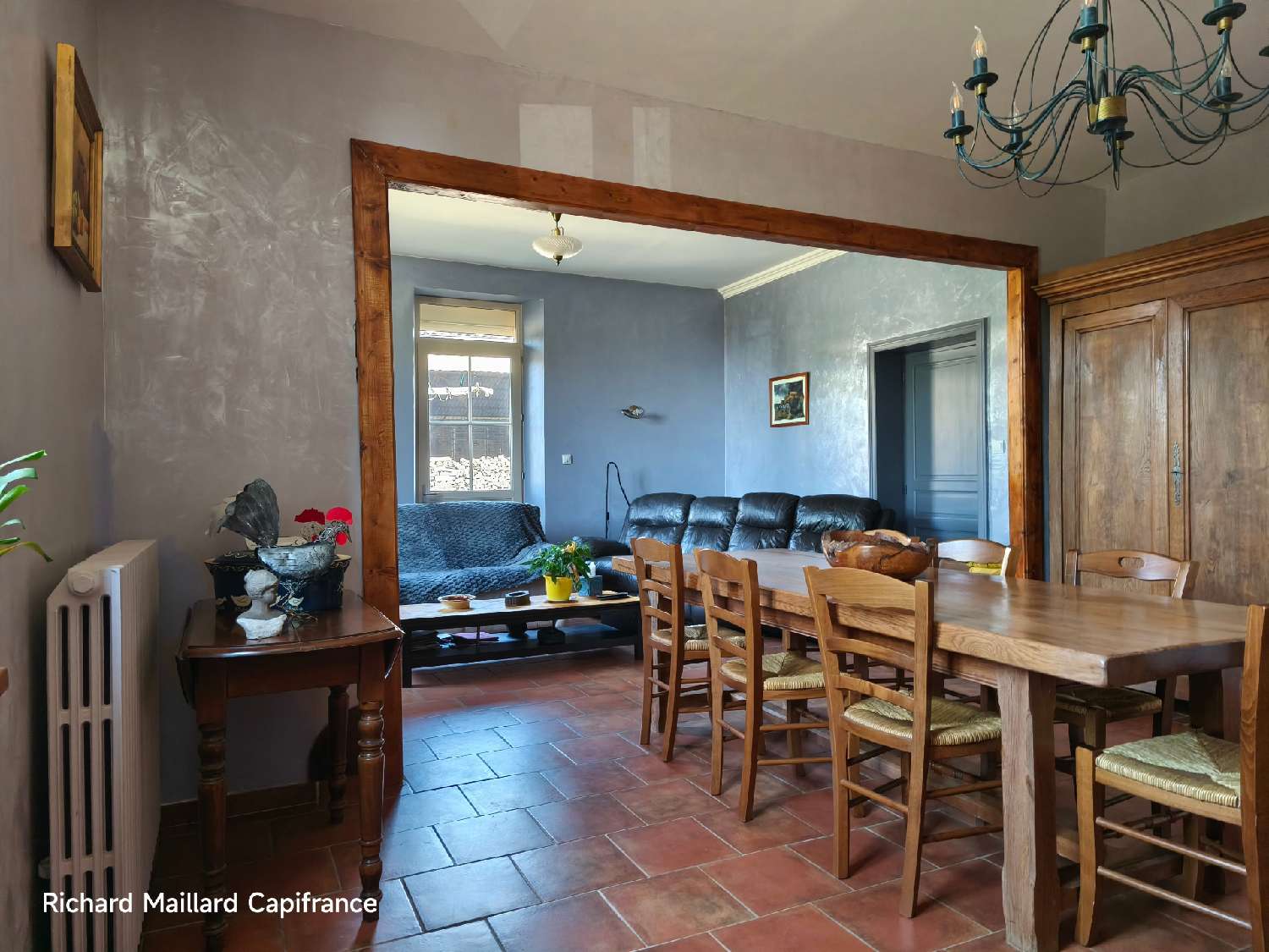  te koop huis Cordes-Tolosannes Tarn-et-Garonne 6