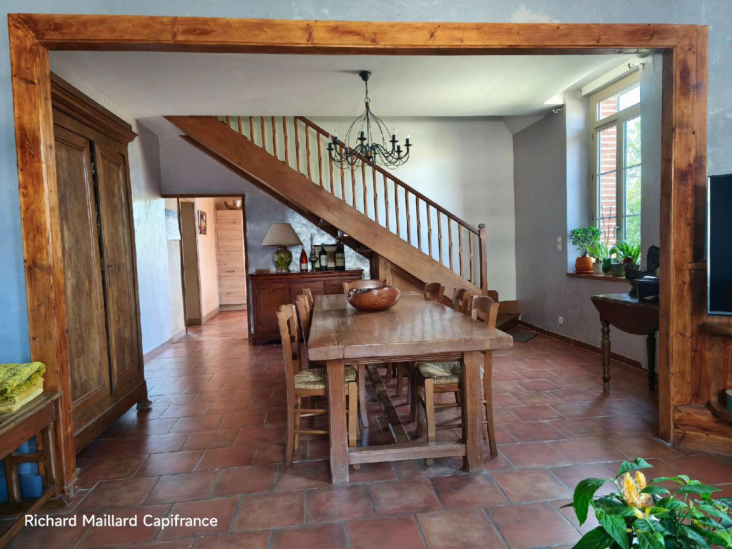  te koop huis Cordes-Tolosannes Tarn-et-Garonne 8