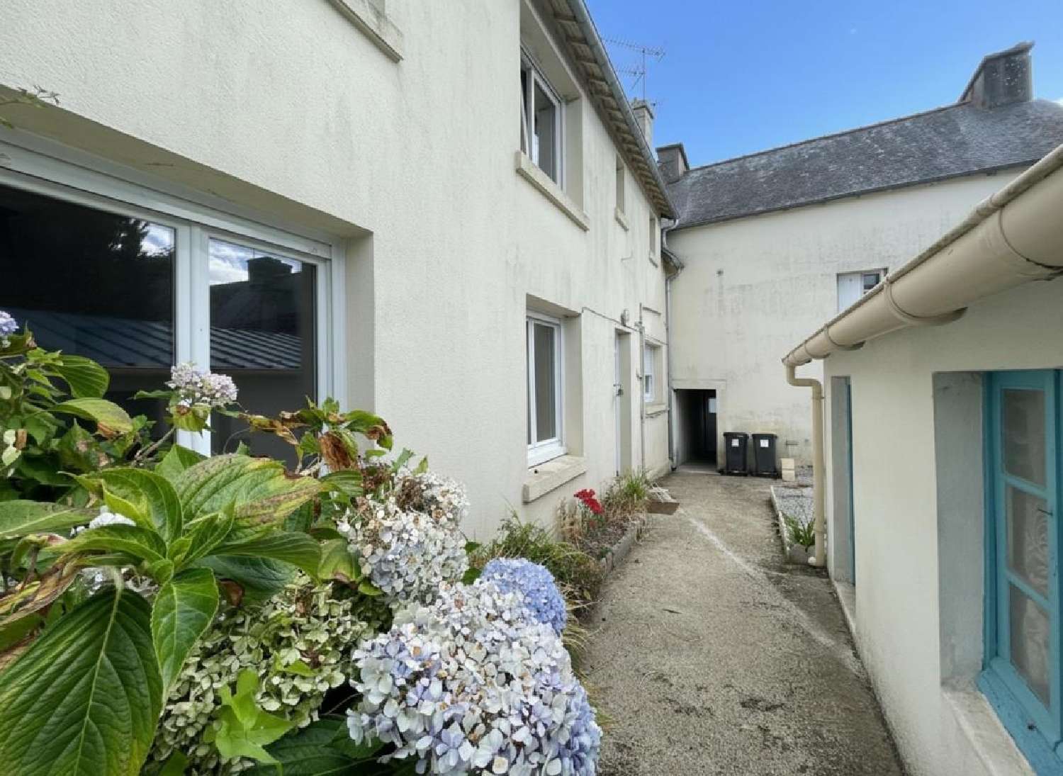  for sale house Corlay Côtes-d'Armor 1