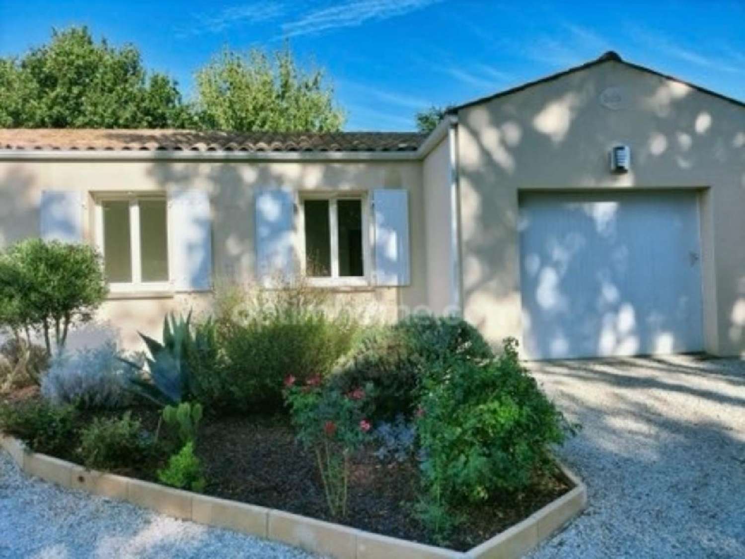 te koop huis Corme-Royal Charente-Maritime 1