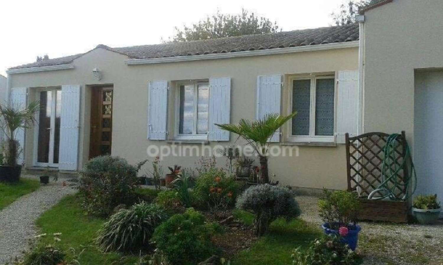 te koop huis Corme-Royal Charente-Maritime 2