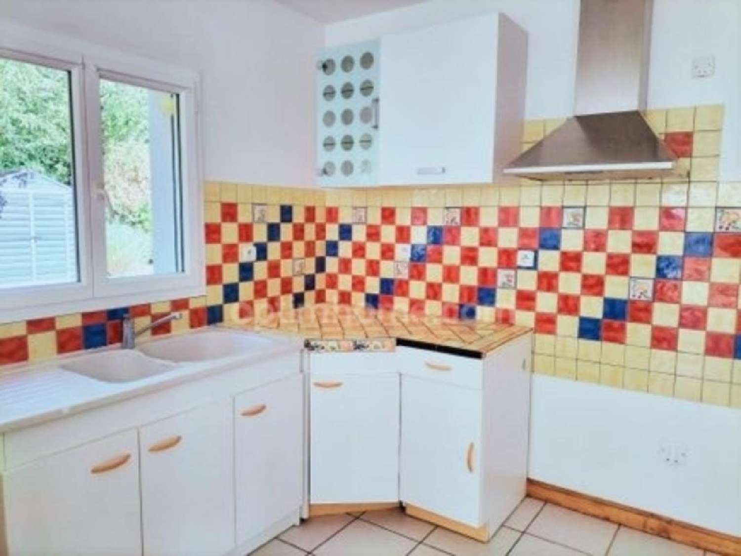 te koop huis Corme-Royal Charente-Maritime 4