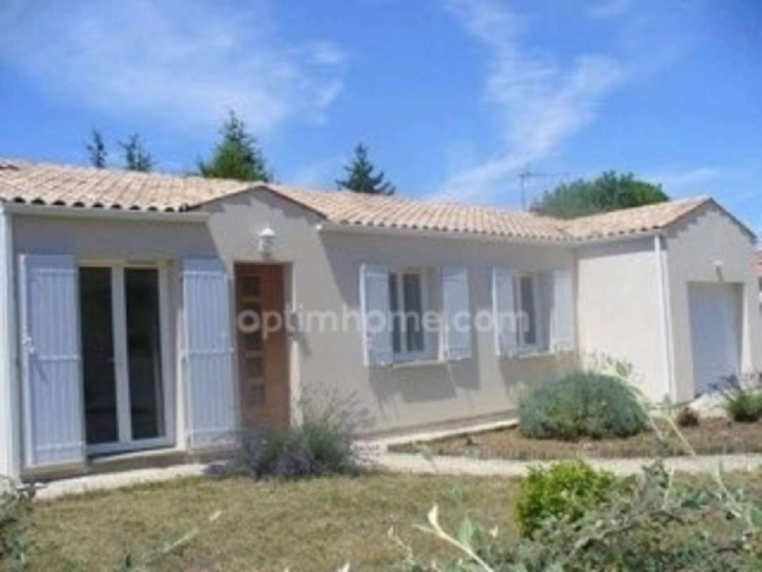 te koop huis Corme-Royal Charente-Maritime 7