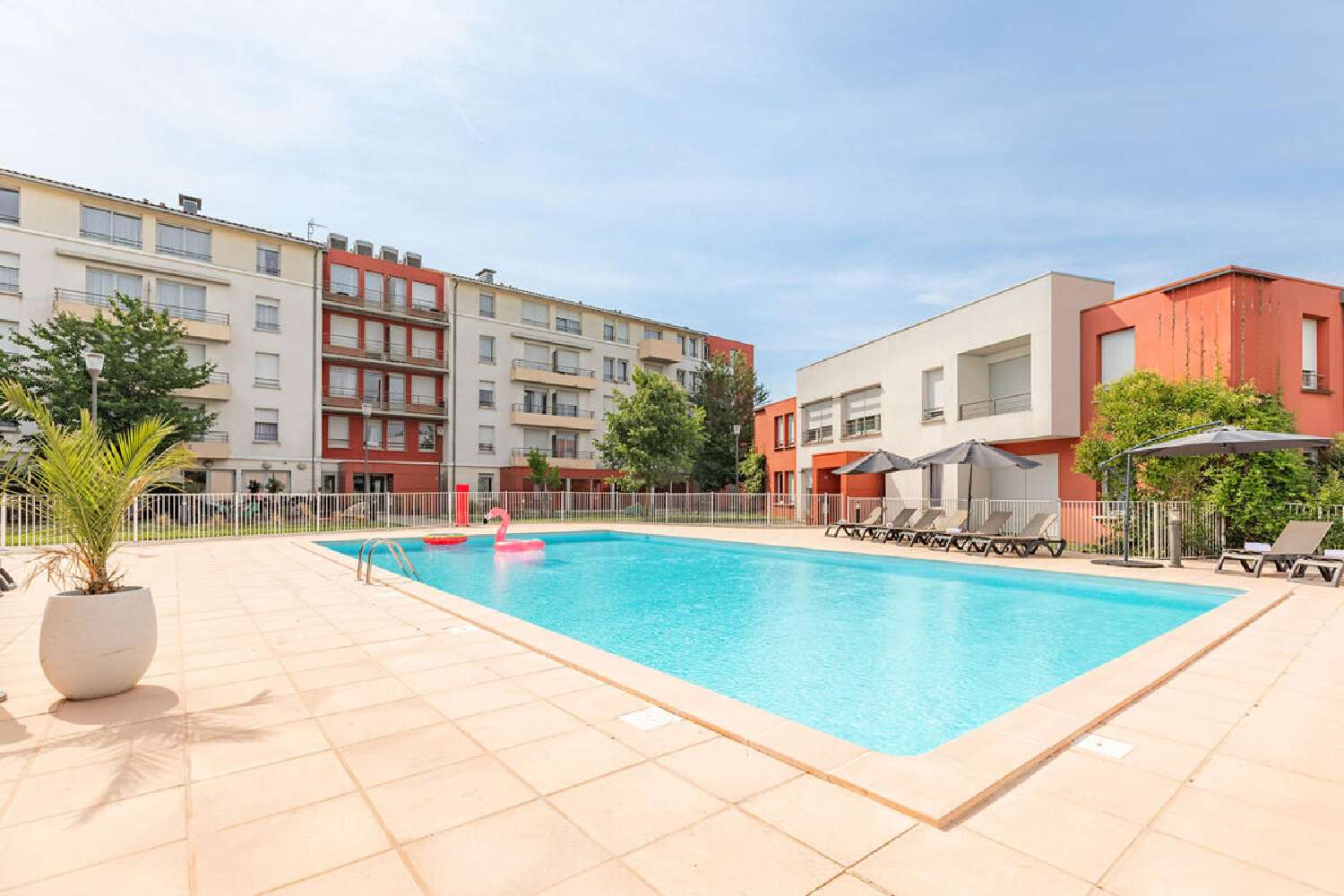kaufen Haus Cornebarrieu Haute-Garonne 1