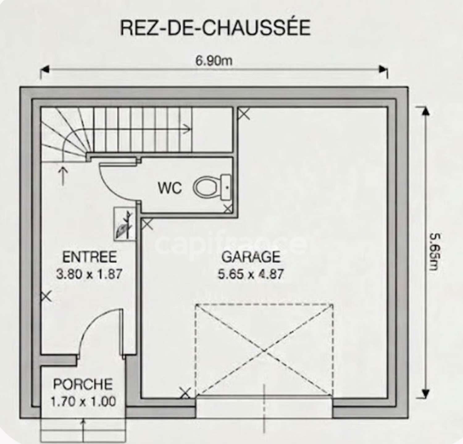 kaufen Haus Corneilla-del-Vercol Pyrénées-Orientales 7
