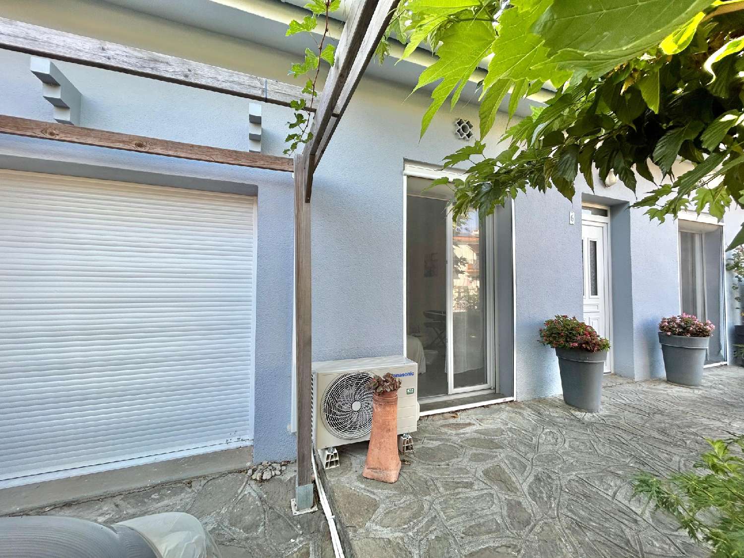 en venta casa Corneilla-del-Vercol Pirineo Oriental 2