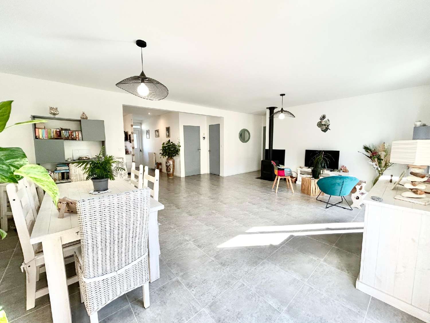  en venta casa Corneilla-del-Vercol Pirineo Oriental 4