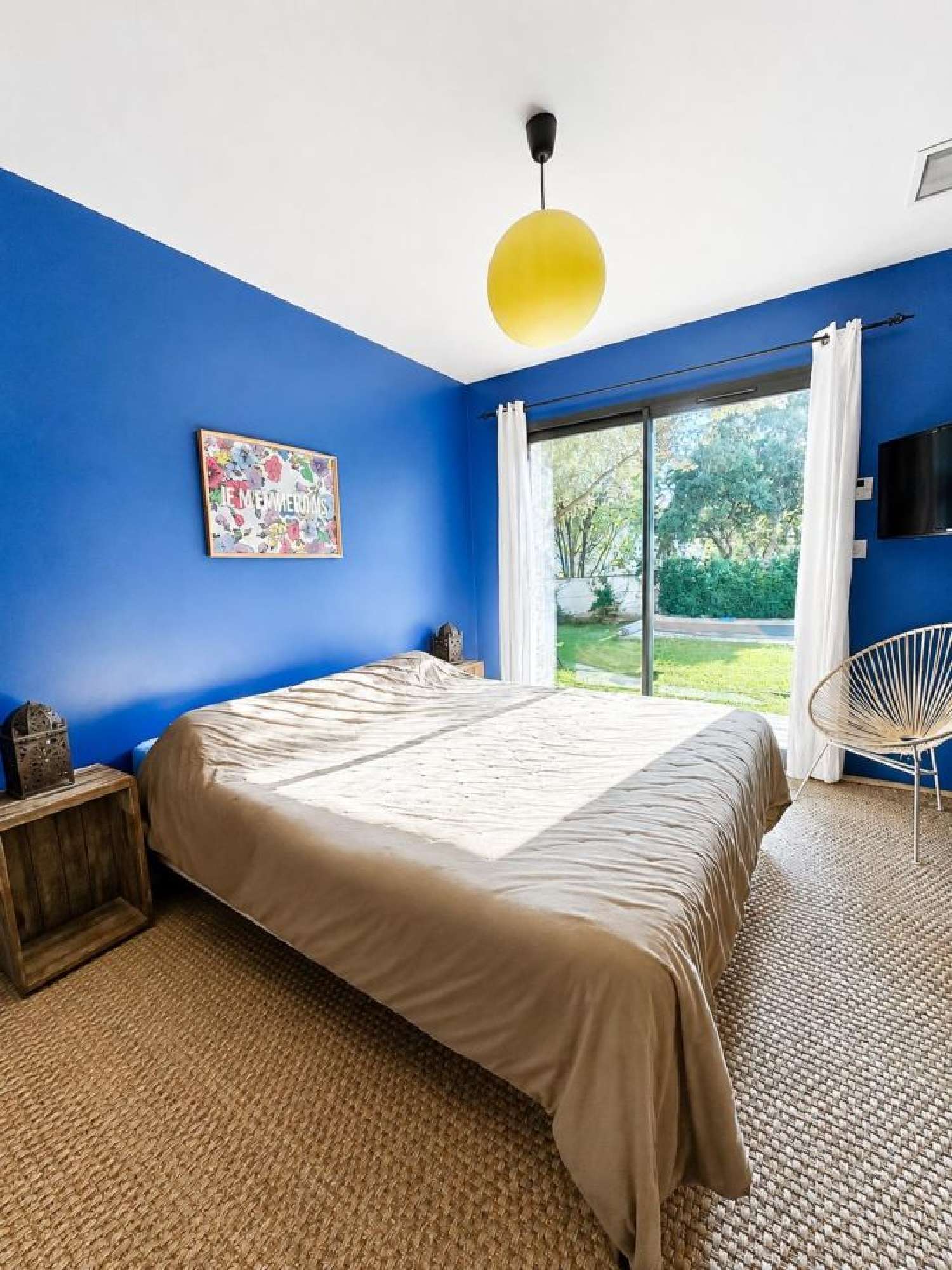 en venta casa Cornillon-Confoux Bocas del Ródano 2