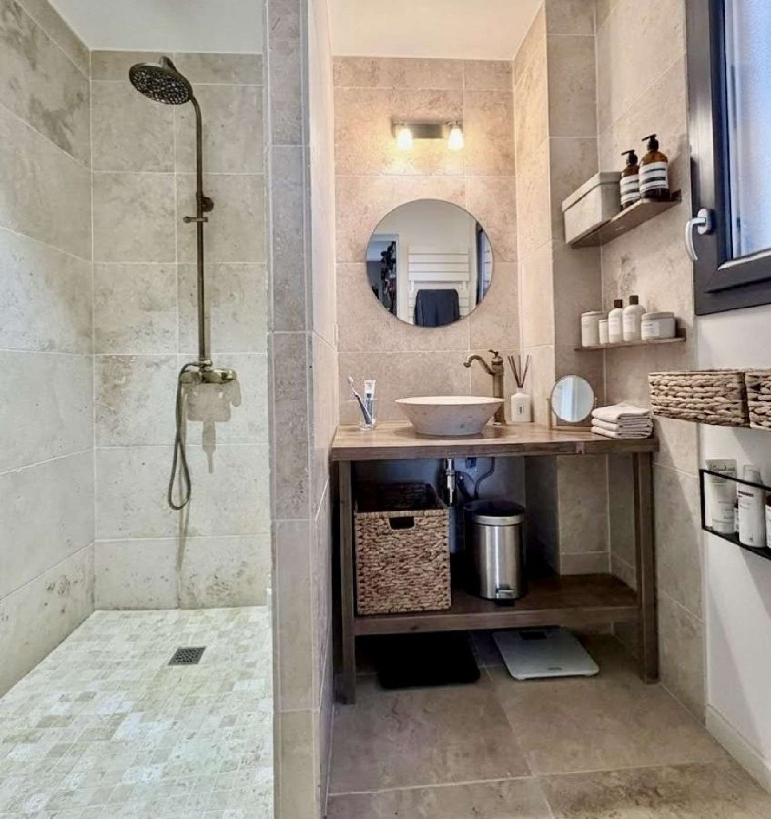 en venta casa Cornillon-Confoux Bocas del Ródano 4