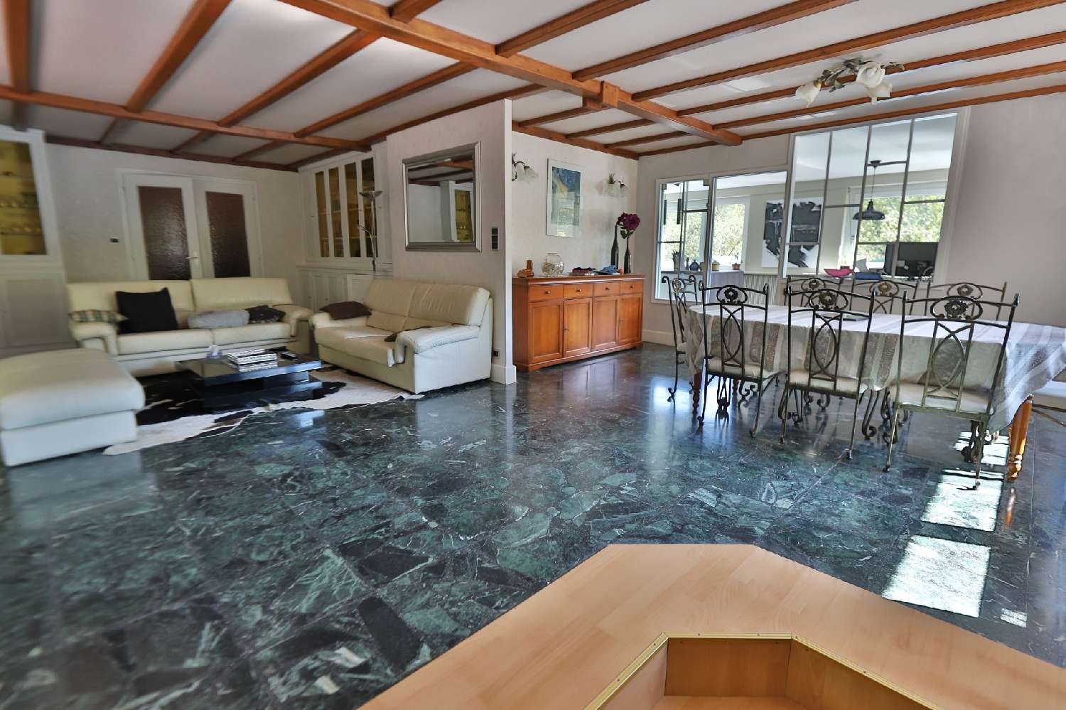 te koop huis Cornimont Vogezen 7